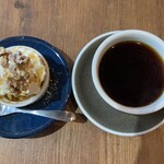 Bedford Ave Cafe - 