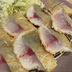 小田原漁港 さじるし食堂 - 