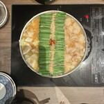 博多もつ鍋前田屋 - 