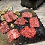 焼肉ZENIBA 渋谷店 - 