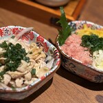 海鮮居酒屋 海宝しぐれ - 