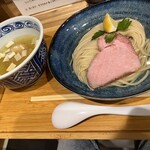 ハちゃんラーメン - 