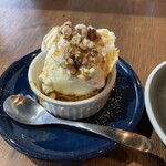 Bedford Ave Cafe - 