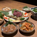 海鮮居酒屋 海宝しぐれ - 