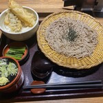 Sojibō Nara Family店 - 