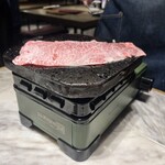 焼肉ZENIBA 渋谷店 - 