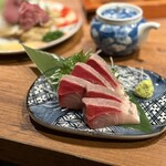 海鮮居酒屋 海宝しぐれ - 