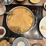 博多もつ鍋前田屋 - 