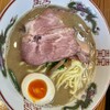 自家製麺 公園前