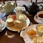 ガレージ ブルーベル - 