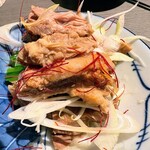 夏雲 - 秋冬の味覚を味わう【季節の和食コース】