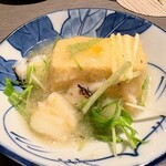 夏雲 - 秋冬の味覚を味わう【季節の和食コース】