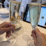 赤白 ブラッスリー - 