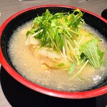 夏雲 - 秋冬の味覚を味わう【季節の和食コース】