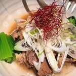 夏雲 - 秋冬の味覚を味わう【季節の和食コース】