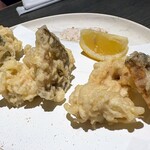 夏雲 - 秋冬の味覚を味わう【季節の和食コース】