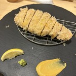とんかつ そら - 