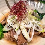 夏雲 - 秋冬の味覚を味わう【季節の和食コース】