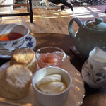 ガレージ ブルーベル - 