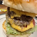 OLU BURGER KYOTO - 