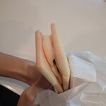 御菓子処 藤むら - 