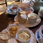 ガレージ ブルーベル - 