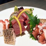 夏雲 - 秋冬の味覚を味わう【季節の和食コース】