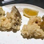 夏雲 - 秋冬の味覚を味わう【季節の和食コース】