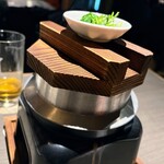 夏雲 - 秋冬の味覚を味わう【季節の和食コース】