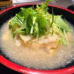 夏雲 - 秋冬の味覚を味わう【季節の和食コース】