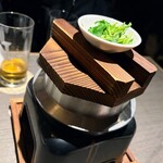 夏雲 - 秋冬の味覚を味わう【季節の和食コース】