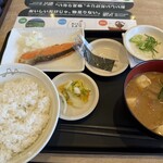 松屋 八王子山田店 - 