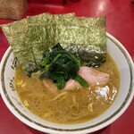 ラーメン濱野家 - 
