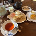 ガレージ ブルーベル - 