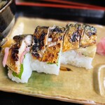 鯖街道 花ひさ - 料理写真: