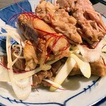 夏雲 - 秋冬の味覚を味わう【季節の和食コース】