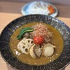 スパイス料理店 charm