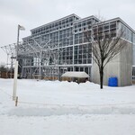 珈琲乃舗いしかわ - 最上公園の様子