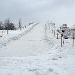 珈琲乃舗いしかわ - 最上公園の様子