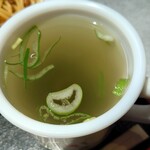 ほびーい喫茶店 - ハート