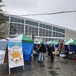 珈琲乃舗いしかわ - 新庄雪まつり