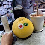 ほびーい喫茶店 - またあった