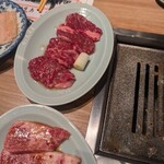 肉の天満屋 - 