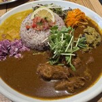 クボカリー 大名店 - 