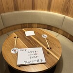 のどぐろの中俣 - 