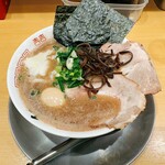 博多ラーメン 和 - 