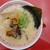 陣屋らーめん - 料理写真: