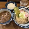 濃厚つけ麺 天晴 厚木本店