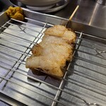 芝浦ホルモン - 