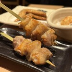 鳥開総本家 - 